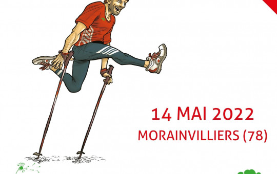 Stage Perfectionnement Marche Nordique