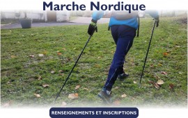 Formation BF1 Marche Nordique Morainvilliers 2020